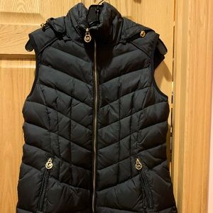 Michael Kors Down Vest